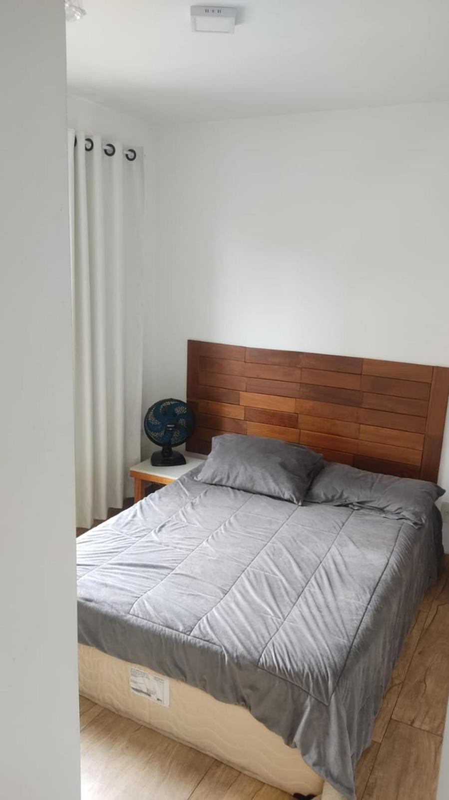 Apartamento Boas Vibracoes São Paulo