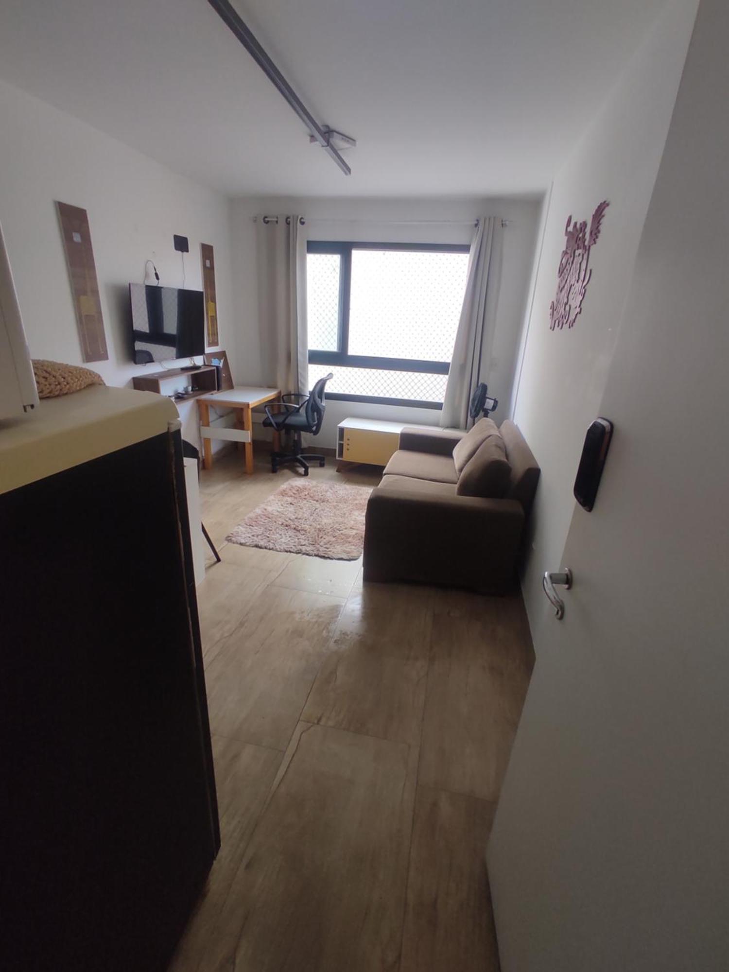 Apartamento Boas Vibracoes