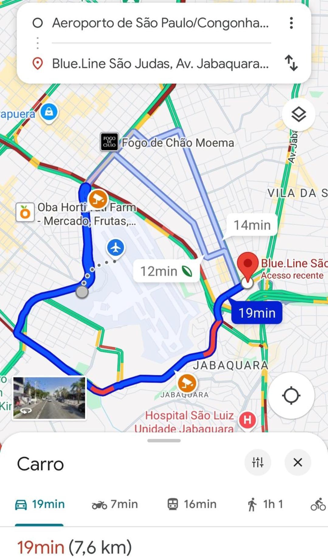 Boas Vibracoes São Paulo