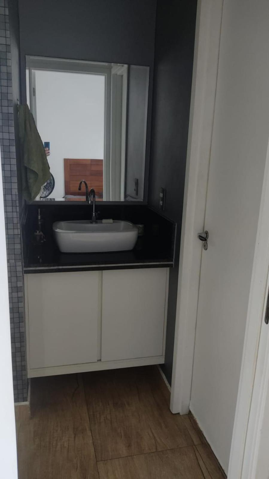 Boas Vibracoes Apartamento