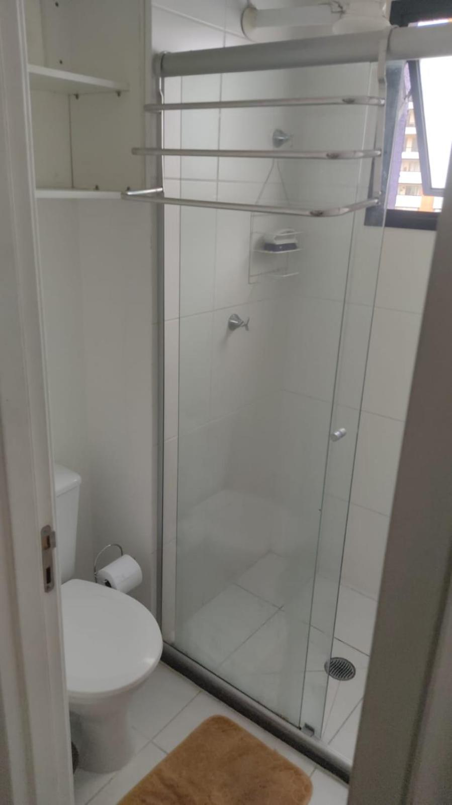Boas Vibracoes Apartamento São Paulo