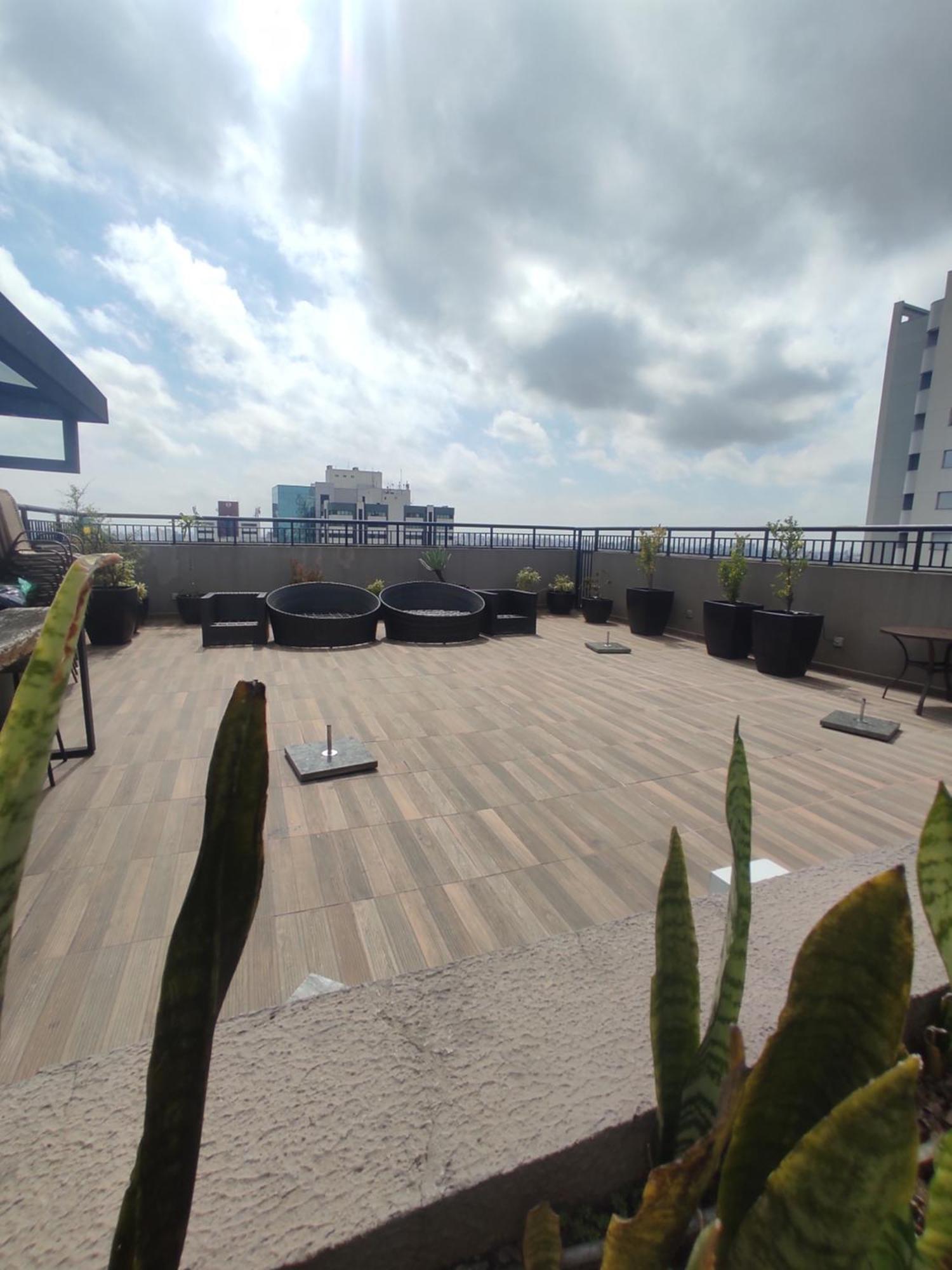 Boas Vibracoes Apartamento *