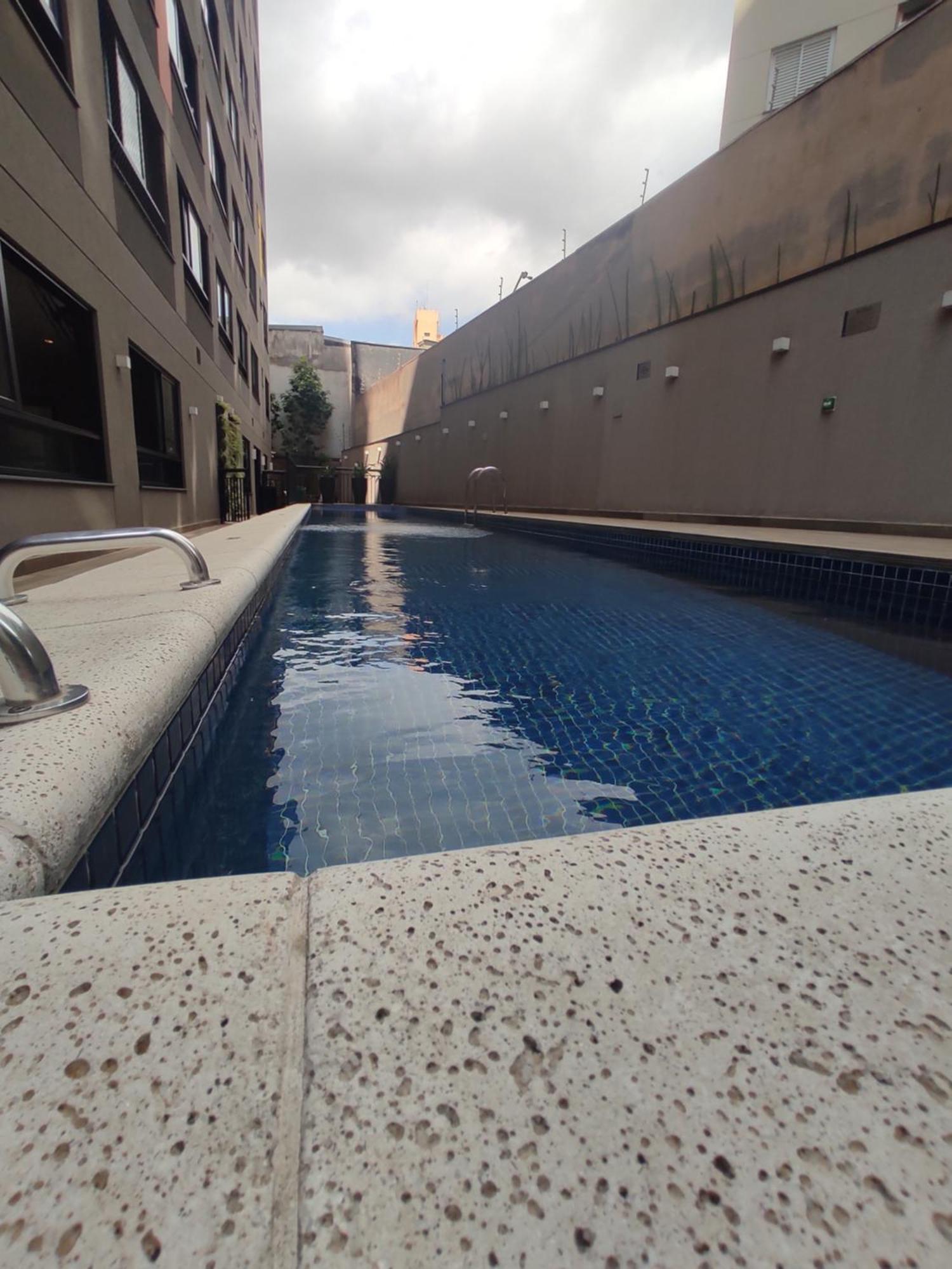 Apartamento Boas Vibracoes *
